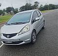 Honda Fit Lx 1.4/ 1.4 Flex 8V/16V 5P Aut. 2009