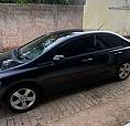 Honda Civic Sedan Lxs 1.8/1.8 Flex 16V Mec. 4P 2007
