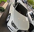 Audi A3 Sedan 1.4/ Attra. 16V Tb Fsi S-Tronic 2014