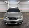 Toyota Corolla Xli 1.6 16V 110Cv Mec. 2003
