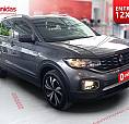 Volkswagen T-Cross Highline 1.4 Tsi Flex 16V 5P Aut 2024