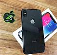 Iphone X - Preto 64Gb - Aceito Ps4 Vem Pra Loja