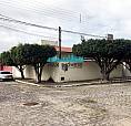 Alugo / Vendo Casa Em Candelária, Próximo À Prudente De Morais