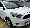 Ford Ka Se 1.0 4 Portas 2015