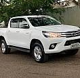 Hilux Srv 2017