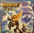 Ratchet & Clank Ps4