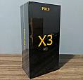 Poco X3 128Gb Lacrado - O Xiaomi Mais Procurado Do Momento!!