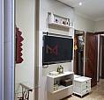 Apartamento Para Aluguel, 2 Quartos, 1 Vaga, Praia Da Costa - Vila Velha/Es