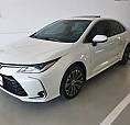 Toyota Corolla 2.0 Vvt-Ie Flex Altis Direct Shift