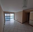 Apartamento Para Aluguel Tem 130 Metros Quadrados Com 3 Quartos