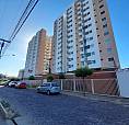 Apt. 2 Quartos Com Móveis - Piatã Residence - Próximo Teresina Shopping- Teresina - Pi