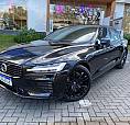Volvo S60 T8 Rdesign 2021