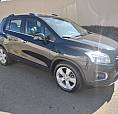 Tracker Ltz 2014 - Com Teto Solar