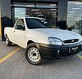Ford Courier 1.6 L/ 1.6 Flex