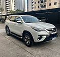 Hilux Sw4 Srx Diamond