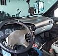 Kia Besta 2001