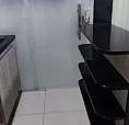 Apartamento Mobiliado Em Condomínio Fechado