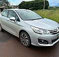 Citroen C4 Lounge Exclusive 