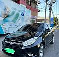 Fiar Grand Sienna 1.4 2014 Vender Logo!