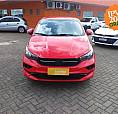 Fiat Cronos 2022 1.3 Firefly Flex Drive Manual