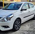 Versa Sl 1.6 2018/2018 Automático