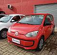 Volkswagen Up Take -2015/2016