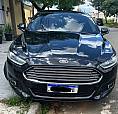 Ford Fusion Hybrid 2014 2.0 Turbo 