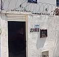 Sala, Sala De Jantar, Cozinha, Area De Serviço, 03 Quartos, 01 Banheiro. Não É Forrada Pro