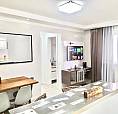 Apartamento 2 Quartos, Mobiliado, No Bairro Cordeiros Em Itajaí/Sc À Venda