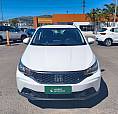 Fiat Argo Drive 1.3 8V Flex 2025