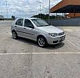 Fiat Palio 1.0 Cel. Econ./Italia F.flex 8V 4P 2010