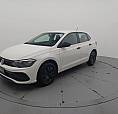 Volkswagen Polo Track 1.0 Flex 12V 5P 2024