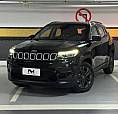 Jeep Compass Sport T270 1.3 Turbo 2025 + 0Km Blindado