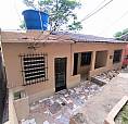 Casa C/ 1 Quarto + Quintal Extenso - Centro - D.caxias