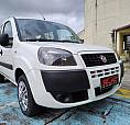 Fiat Doblo Essence 1.8 Flex 16V 5P 2021