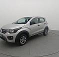 Fiat Mobi Like 1.0 Fire Flex 5p. 2025
