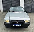 Fiat Uno Mille 1.0 Fire/ F.flex/ Economy 2P 2013