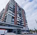 Apartamento Com 1 Suíte E 1 Quarto À Venda No Bairro Anita Garibaldi Em Joinville-Sc Por R