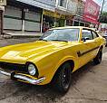 Ford Maverick Super Luxo Coupe 6 Cilindros 12V Gasolina 2P Manual 1979