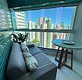 Excelente Apartamento