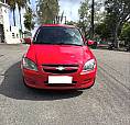 Chevrolet Celta Spirit/ Lt 1.0 Mpfi 8V Flexp. 5P 2015