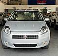 Fiat Punto Hlx 1.8 Flex 8V 5P 2008