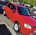 Chevrolet Corsa Hat. Joy 1.0/ 1.0 Flexpower 8V 5P 2007
