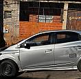 Chevrolet Onix Hatch Lt 1.0 8V Flex Power Mec. 4P 2014