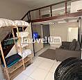 Copacabana | Apartamento 1 Quarto