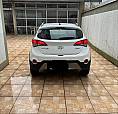 Hyundai Hb20X Premium 1.6 Flex 16V Aut. 2016