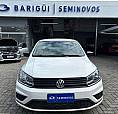 Volkswagen Voyage 1.0 Flex 12V 4P 2023