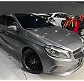Mercedes-Benz A-200 A 200 1.6 Turbo 2018