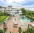 Imóvel Para Venda Possui 76 Metros Quadrados Com 2 Quartos Em Campeche - Florianópolis - S
