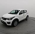 Fiat Mobi Like 1.0 Fire Flex 5p. 2025